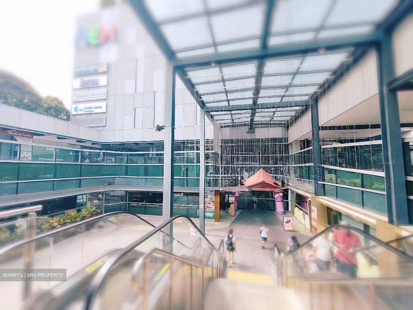 264 SERANGOON CENTRAL (D19), Shop House #569060101